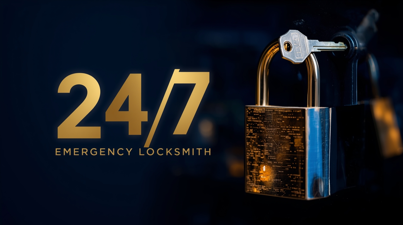 Noodslotenmaker service bij Wallsworks