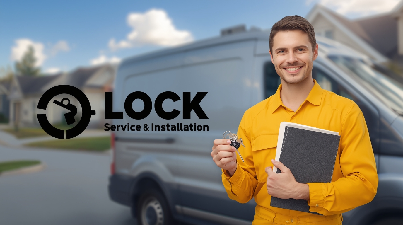 Slotenservice bij Wallsworks